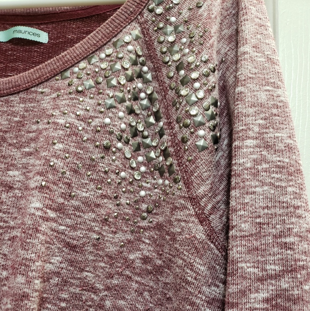 Sweater - Picture 3 of 3